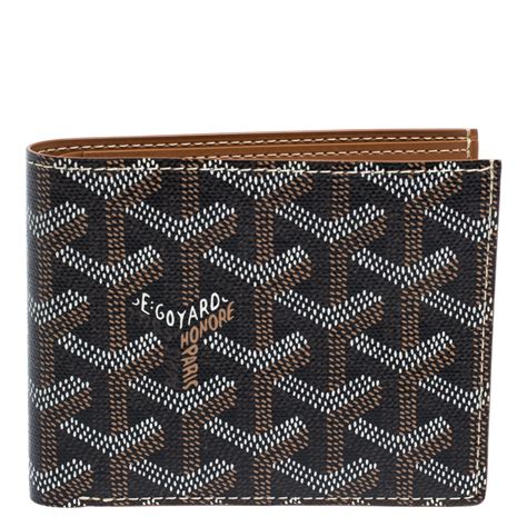 Goyard Wallet Products 